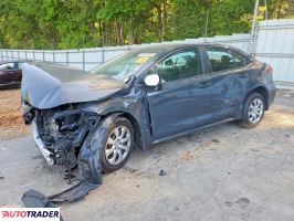 Toyota Corolla - zobacz ofertę
