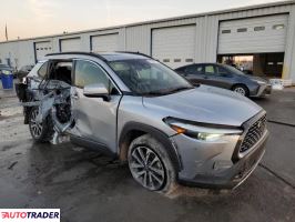 Toyota Corolla 2023 2