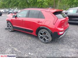 Kia Niro 2023 1