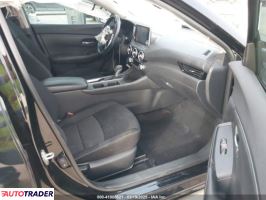 Nissan Sentra 2021 2 Nissan Sentra 2021 2