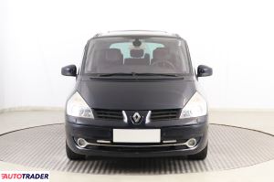 Renault Grand Espace 2009 2.0 167 KM Renault Grand Espace 2009 2.0 167 KM