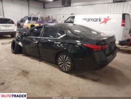 Nissan Altima 2024 2