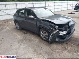 Honda HR-V - zobacz ofertę