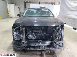 Toyota Camry 2023 2