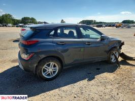 Hyundai Kona 2022 2