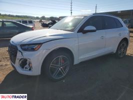 Audi Q5 - zobacz ofertę Audi Q5 - zobacz ofertę