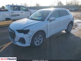 Audi Q3 2022 2