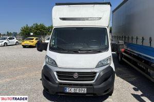 Fiat Ducato 2019 2.3