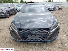 Nissan Altima 2023 2