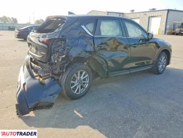 Mazda CX-5 2022 2