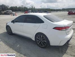 Toyota Corolla 2021 2