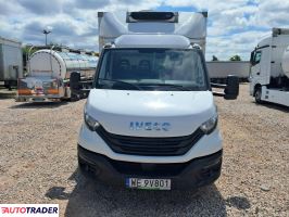Iveco Daily 2023 3.0