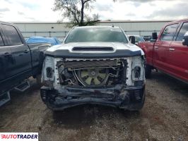 Chevrolet Silverado 2024 6