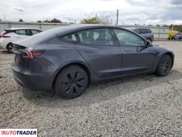 Tesla Model 3 2024 Tesla Model 3 2024