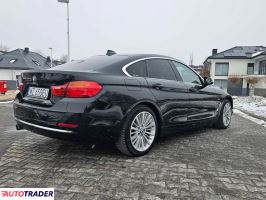 BMW 428 2015 2 245 KM