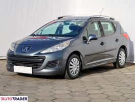 Peugeot 207 2011 1.6 91 KM