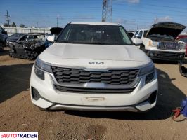 Kia Pozostałe 2023 2