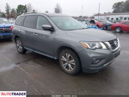 Nissan Pathfinder - zobacz ofertę