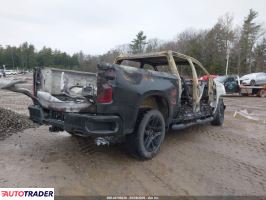 Chevrolet 1500 2024 5