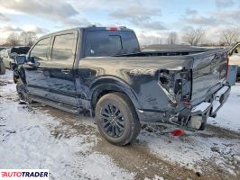 Ford Pozostałe 2024 3