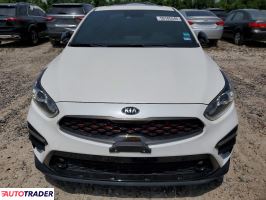 Kia Pozostałe 2021 2