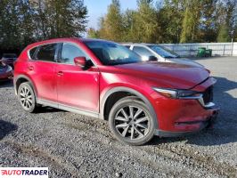 Mazda CX-5 2018 2