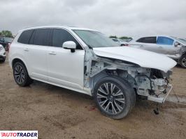 Volvo XC90 2022 2 Volvo XC90 2022 2