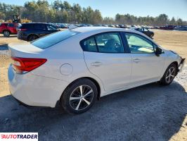 Subaru Impreza 2020 2