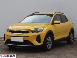 Kia Pozostałe 2022 1.0 118 KM