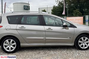 Peugeot 308 2013 1.6 111 KM Peugeot 308 2013 1.6 111 KM