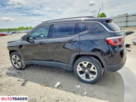 Jeep Compass 2020 2