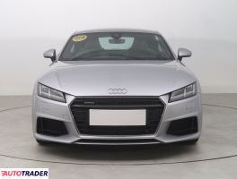 Audi TT 2014 2.0 226 KM Audi TT 2014 2.0 226 KM