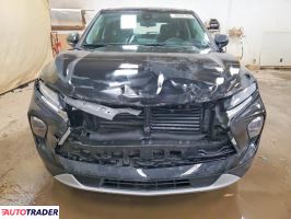 Chevrolet Blazer 2025 2