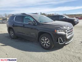 GMC Acadia 2023 2