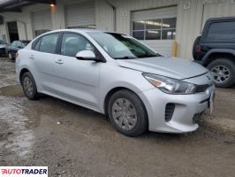 Kia Rio 2019 1