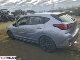 Subaru Impreza 2024 2