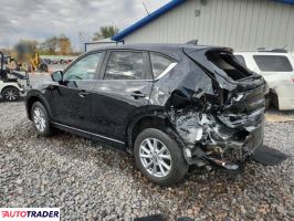 Mazda CX-5 2024 2