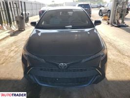 Toyota Corolla 2021 2 Toyota Corolla 2021 2