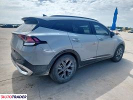 Kia Sportage 2024 2