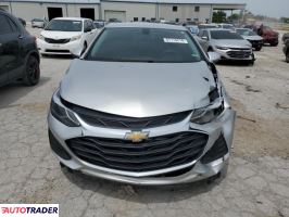 Chevrolet Cruze 2019 1