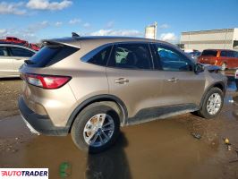 Ford Escape 2020 1