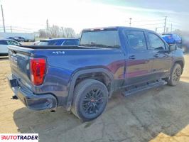 GMC Sierra 2024 2