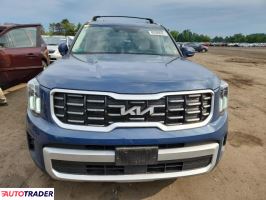 Kia Pozostałe 2023 3