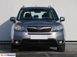 Subaru Forester 2013 2.0 147 KM