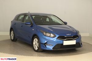 Kia Ceed 2023 1.5 156 KM