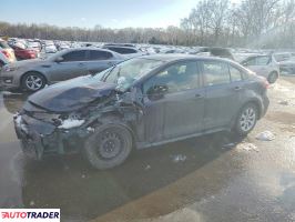 Toyota Corolla - zobacz ofertę