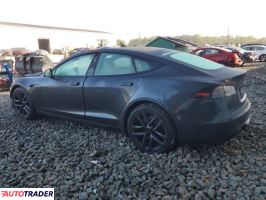 Tesla Model S 2024