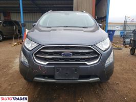 Ford EcoSport 2020 2