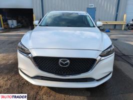 Mazda 6 2019 2 Mazda 6 2019 2