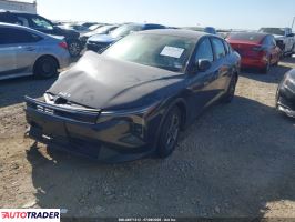 Kia Pozostałe 2025 2